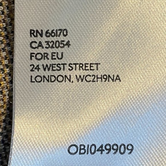 J.Crew Short Sleeve Open Knit Sweater with Fringe Size Small - Picture 6 of 8